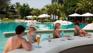 Natai Beach Resort & Spa