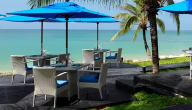 Natai Beach Resort & Spa
