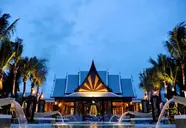 Natai Beach Resort & Spa