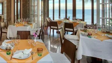 Natai Beach Resort & Spa