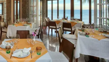 Natai Beach Resort & Spa