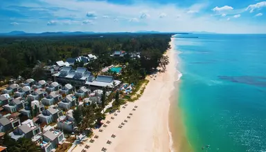 Natai Beach Resort & Spa