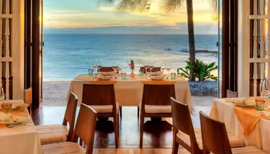 Natai Beach Resort & Spa