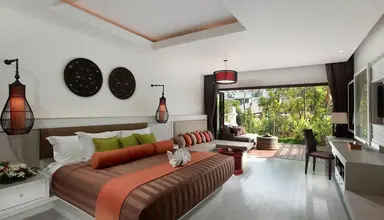 Natai Beach Resort & Spa