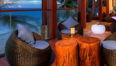Natai Beach Resort & Spa
