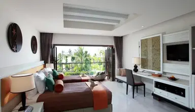 Natai Beach Resort & Spa