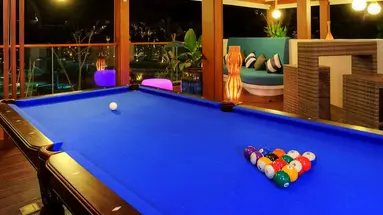 Natai Beach Resort & Spa