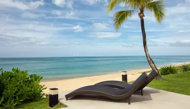 Natai Beach Resort & Spa