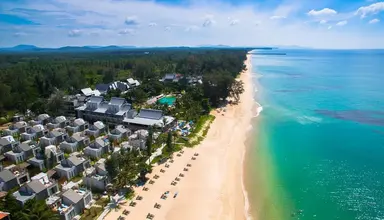 Natai Beach Resort & Spa