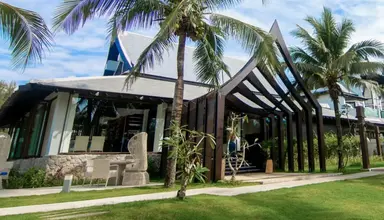 Natai Beach Resort & Spa