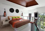 Natai Beach Resort & Spa