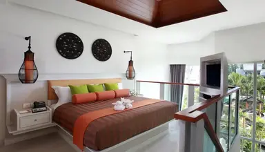 Natai Beach Resort & Spa
