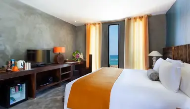 Natai Beach Resort & Spa