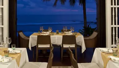 Natai Beach Resort & Spa