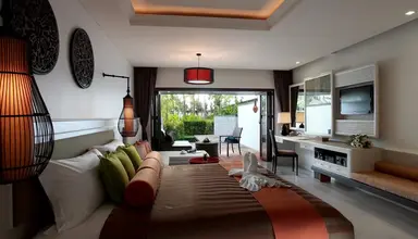 Natai Beach Resort & Spa