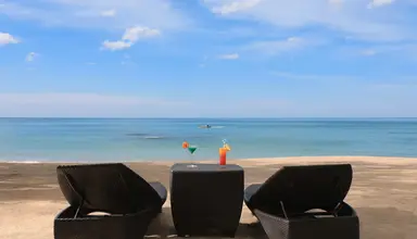 Natai Beach Resort & Spa