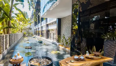Natai Beach Resort & Spa