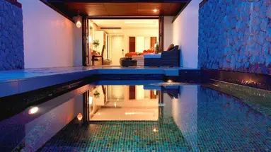 Natai Beach Resort & Spa