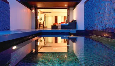 Natai Beach Resort & Spa