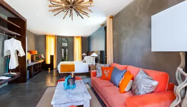 Natai Beach Resort & Spa