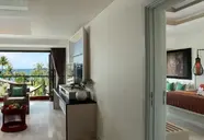 Natai Beach Resort & Spa