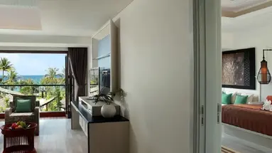 Natai Beach Resort & Spa