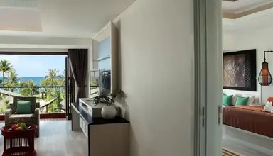 Natai Beach Resort & Spa