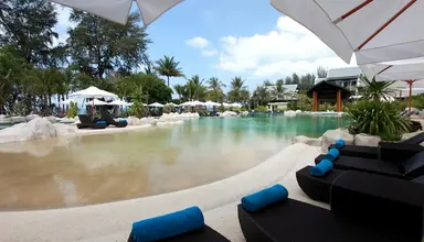 Natai Beach Resort & Spa
