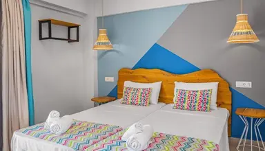 Natali Apartments