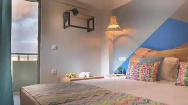 Natali Apartments