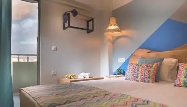 Natali Apartments