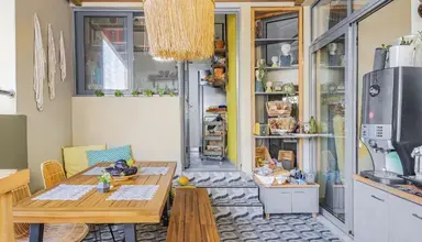Natali Apartments