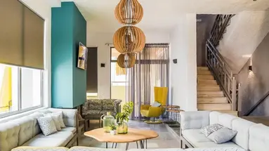 Natali Apartments