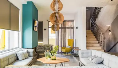 Natali Apartments