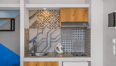 Natali Apartments