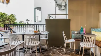Natali Apartments