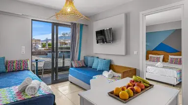 Natali Apartments