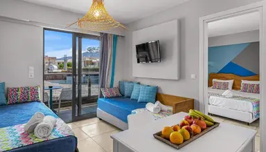 Natali Apartments