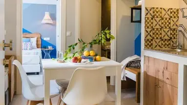 Natali Apartments