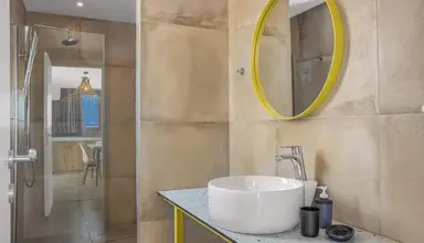 Natali Apartments