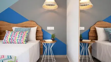 Natali Apartments