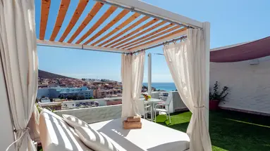 Natalis Apartamentos