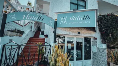 Natalis Apartamentos