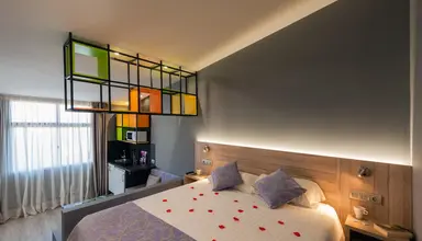 Natalis Apartamentos