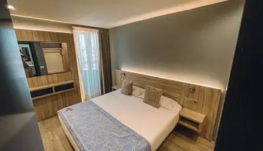 Natalis Apartamentos