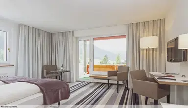 National (Davos)