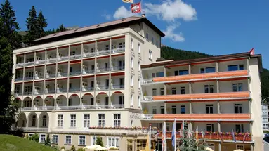 National (Davos)