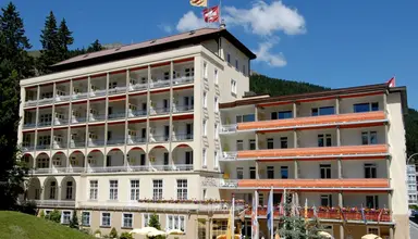 National (Davos)