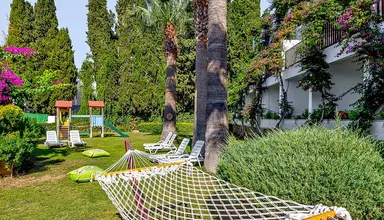 Natur Garden