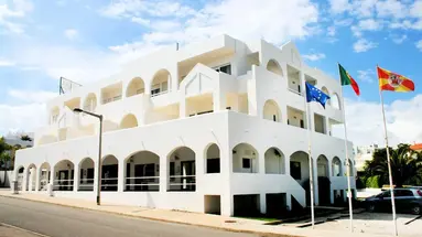 Natura Algarve Club